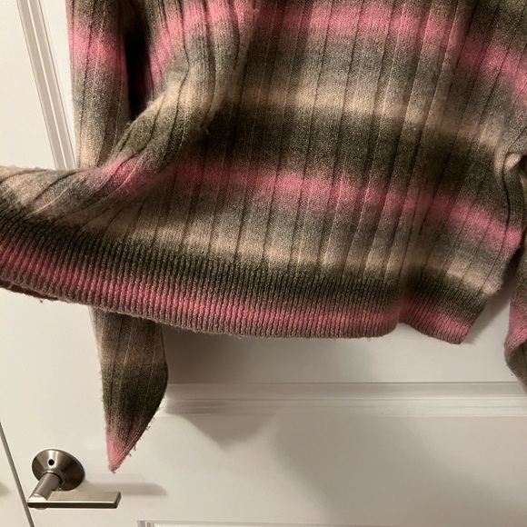 H&M Rib-Knit Jumper - Picture 6 of 9